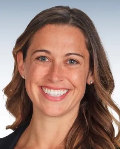 Christine Reisman