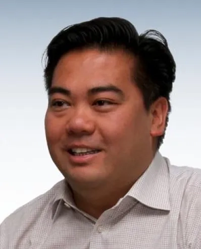 Justin Pang