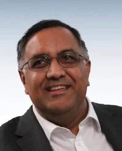Sukhdev Bal