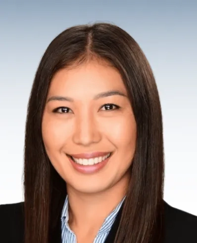 Jane Tumurbaatar