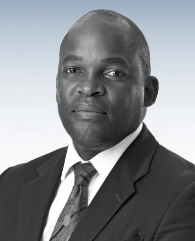 Abel Dlamini