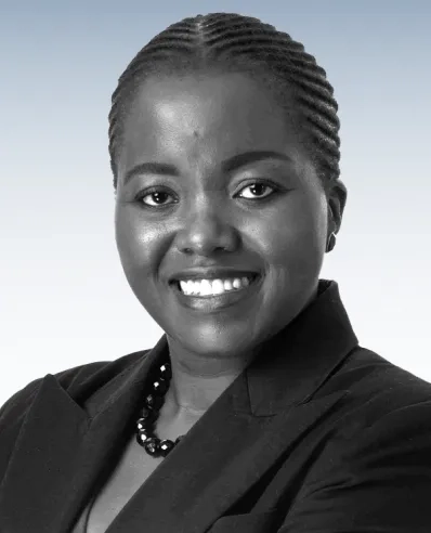 Lindani Dhlamini