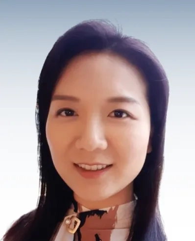 Ruby Chen
