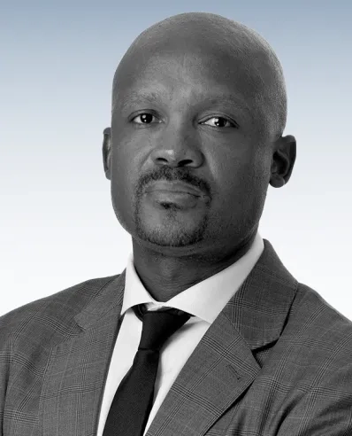 Thato Mahlamvu