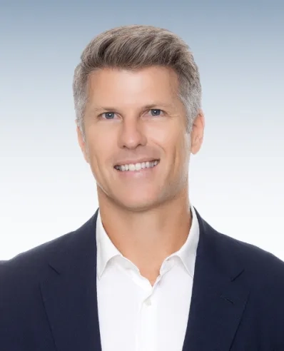 Adam Johnston