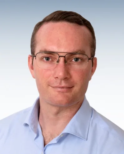 Andrew Dacombe