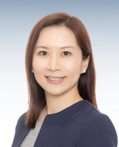 Elaine Cheung
