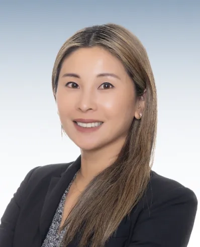 Jenny Wong