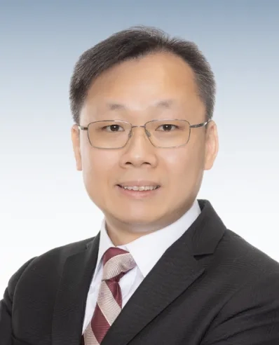 Patrick Pang