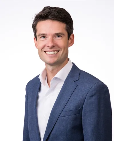 Maarten Schreuder