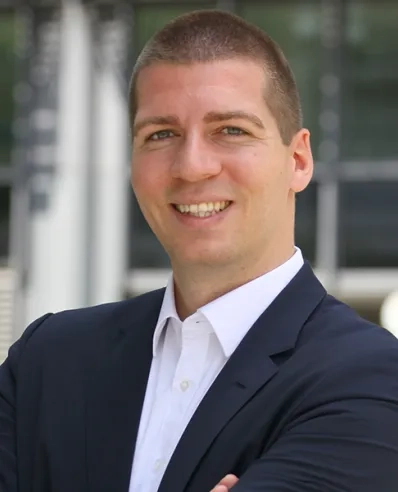 Tim Krause