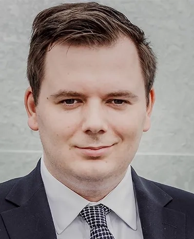 Protivitis Expertise für Microsoft Beratung - Martin Przybysz ist Ihr Ansprechpartner für Microsoft 365 und Microsoft Azure. 