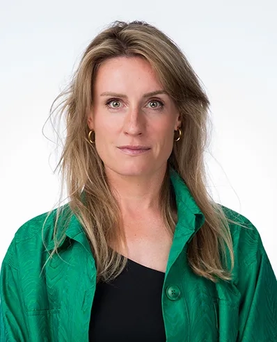 Elise Verstelle