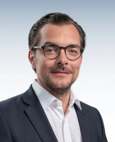 Matthias Heintke
