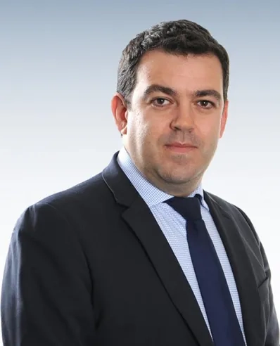 Arnaud Floquet