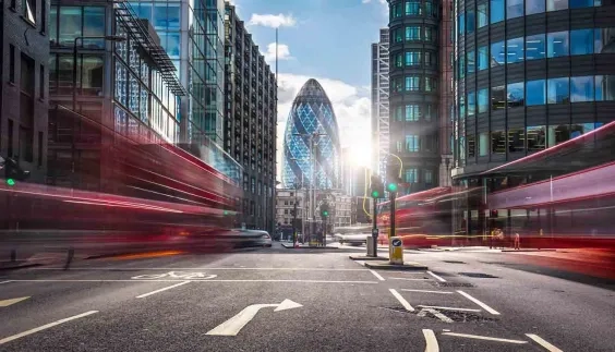 A BALANCING ACT: SAP IN THE CLOUD