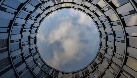 The cloud – Where governance and compliance now top the list of concerns