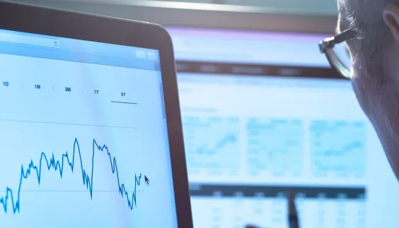 The Decade Ahead : Working in Internal Audit