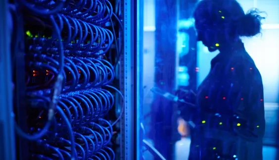 Guidelines for Data Export Security Assessment Declaration