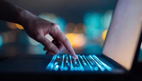 Navigating State of Data Privacy in the Middle East