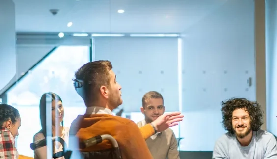 Navigating the future of finance: how to excel in talent management
