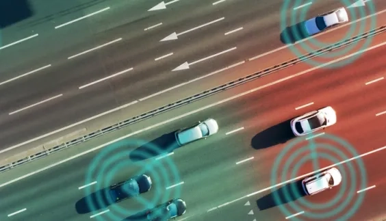 Assessing digital maturity across government transportation organisation in the Middle East