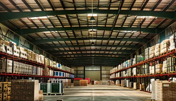 Streamlining Supply Chain Operations: SAP S/4HANA and 3PL Warehouse Integration for a Leading Indian PVC Manufacturer