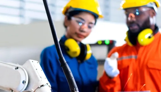 The Strategic Importance of Facilities Management