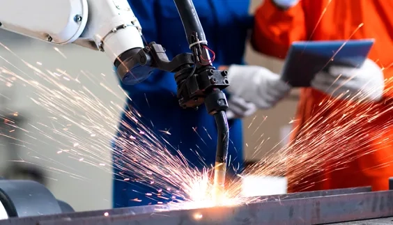 SAP-Enabled Transformation for Enhanced Metal Manufacturing