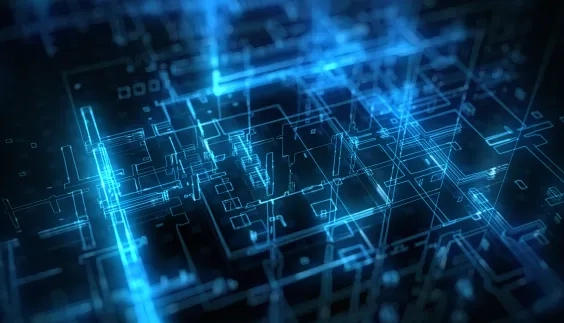 Homomorphic Encryption & Federated Learning for Secure AI