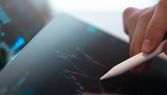 The FCA's strategy for 2025-2030 is here