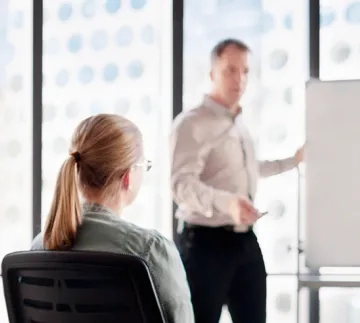 Modernising ERP Systems in Higher Education - Embracing Change