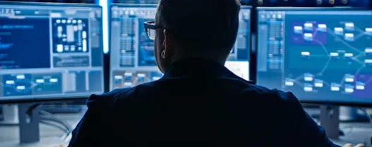 How we leverage cyber risk quantification