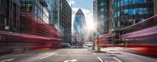 A BALANCING ACT: SAP IN THE CLOUD