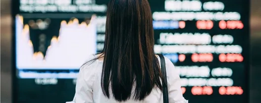 Demystifying Digital Transformation in Finance