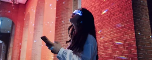 Apple's Vision Pro: Gamechanger for the Metaverse? 