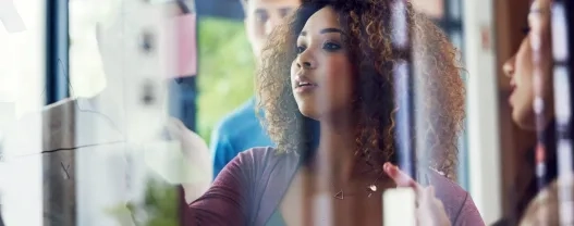 Experience as an accelerator for digital transformation