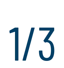 1/3