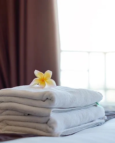 Hospitality, Leisure and Travel