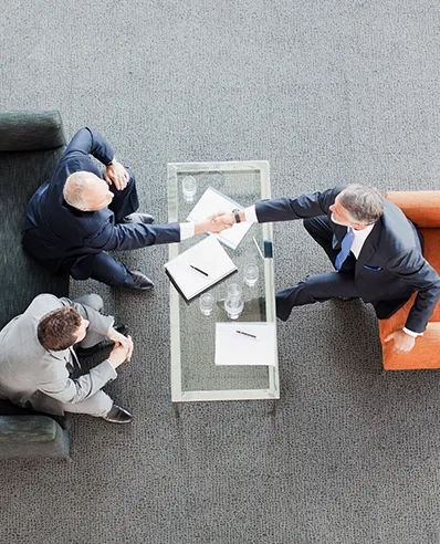 Careers Experienced Hires