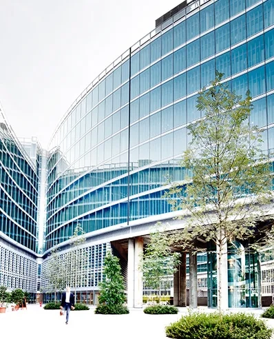 Corporate Initiatives