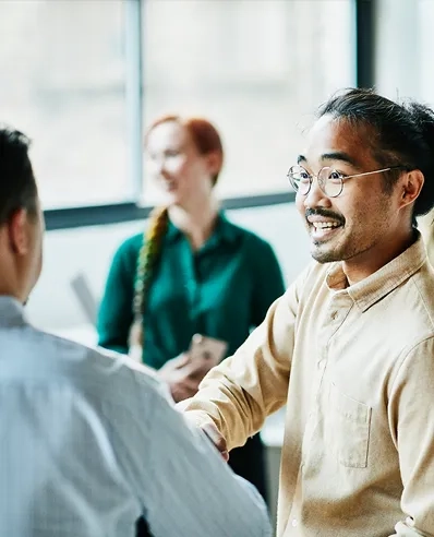 Meet Our People HERO Global Careers