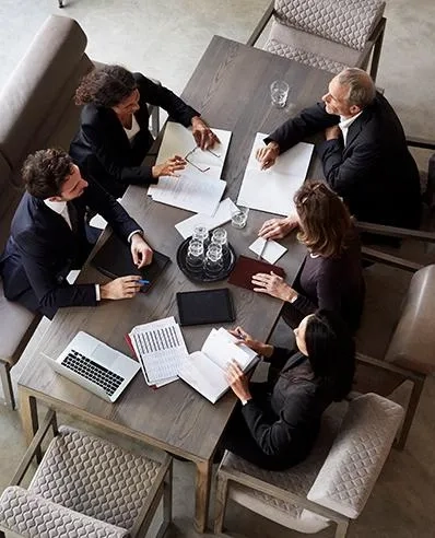 regulatory compliance Italy
