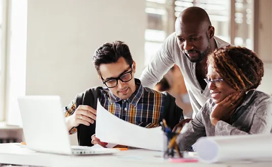 graduate program Italia