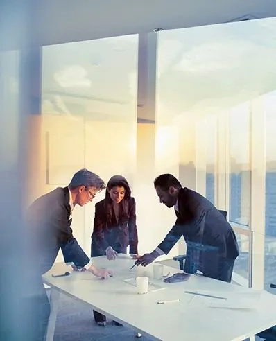 Business Planning and Analysis