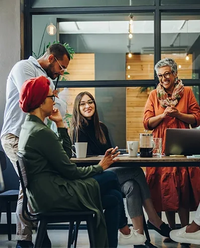 Human capital consulting experts in Australia