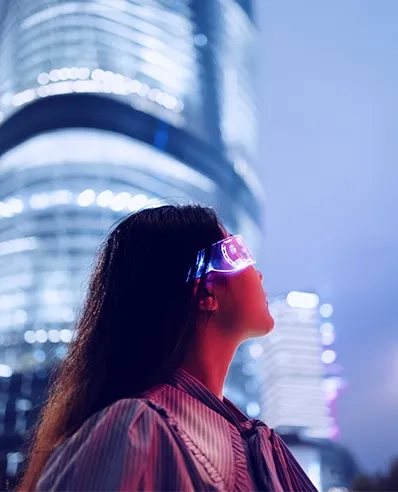 CIO INSIGHTS Leading Technology  Trends 2024 - 25