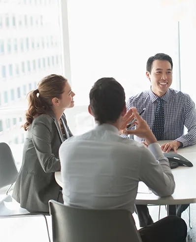 Protiviti offers internal audit in Singapore