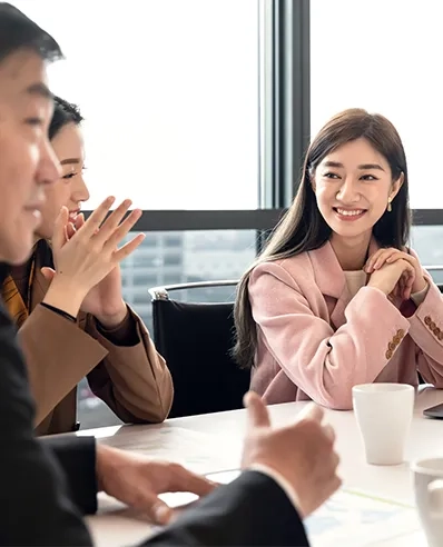 managed services companies in Hong Kong