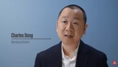 How is Protiviti transforming finance?